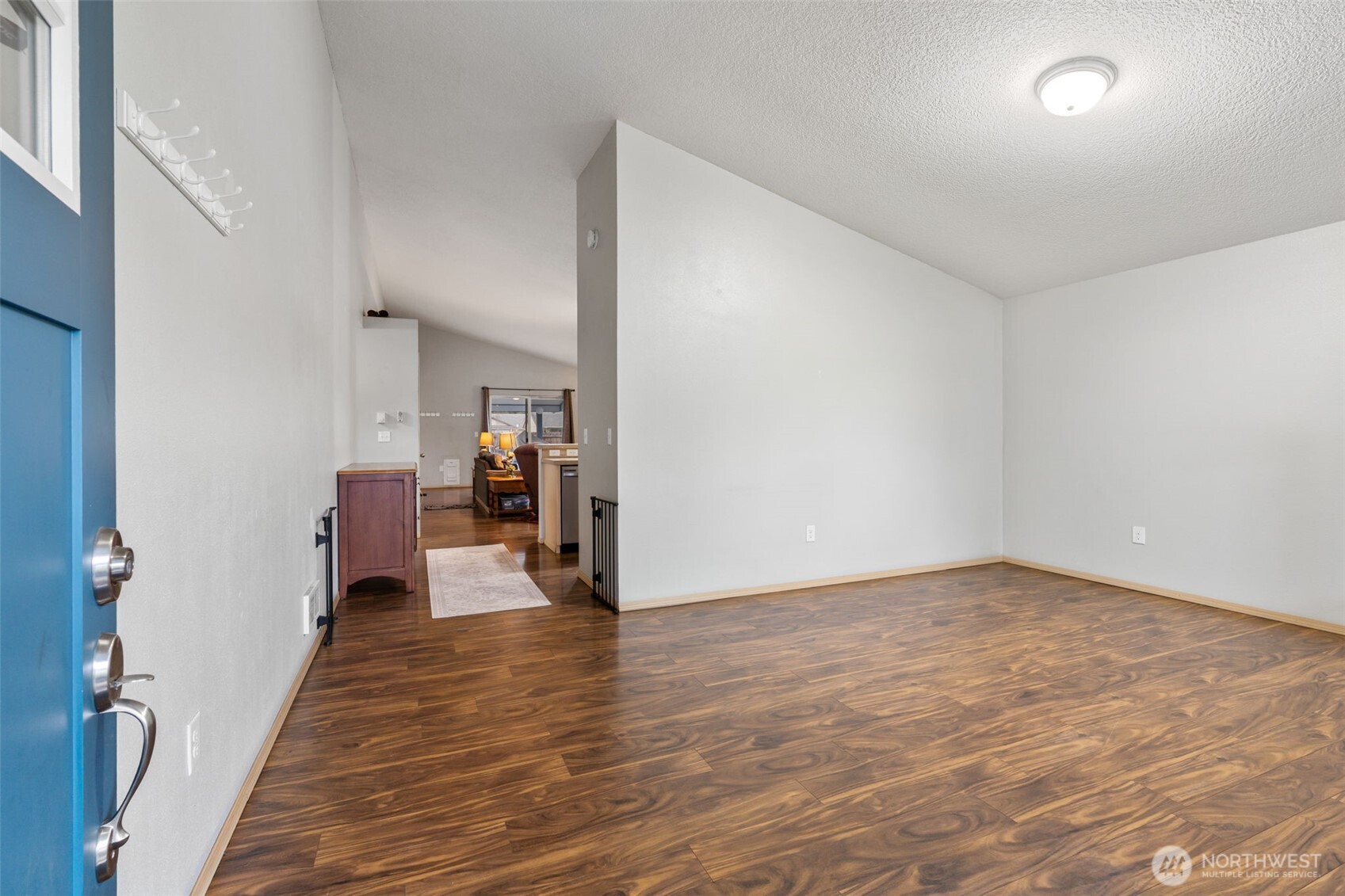 6321 199th Loop Southwest Rochester, WA 98579 - Photo 5 of 38 a view of a living room
