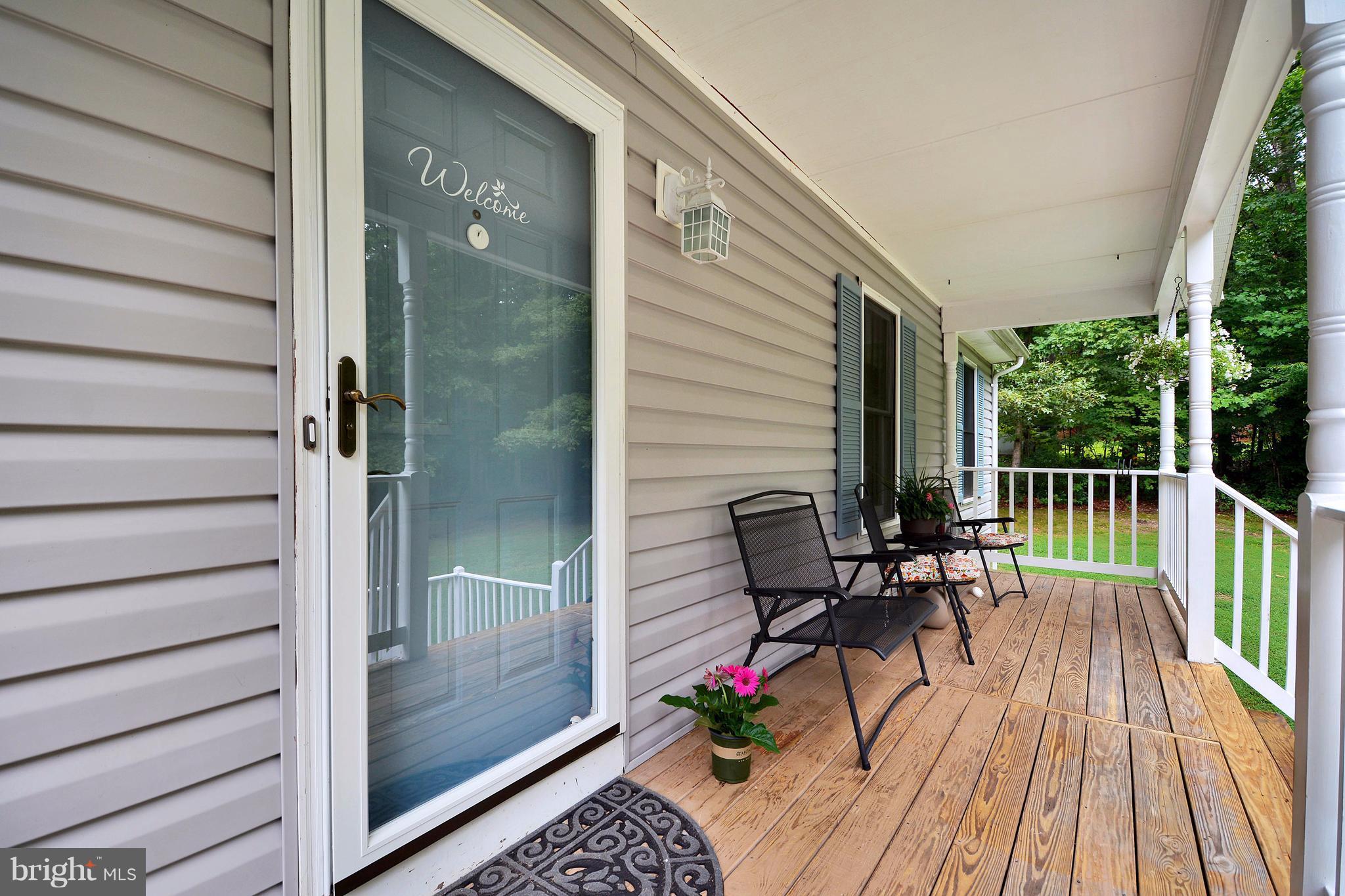 718 Cropp Road Fredericksburg, VA 22406 - Photo 2 of 30 Exterior (Front)