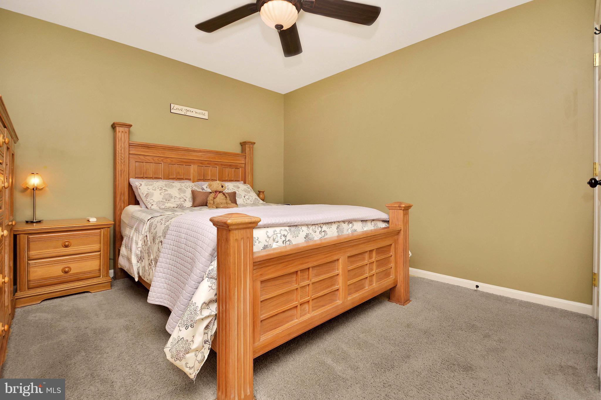 718 Cropp Road Fredericksburg, VA 22406 - Photo 15 of 30 Bedroom (Master)