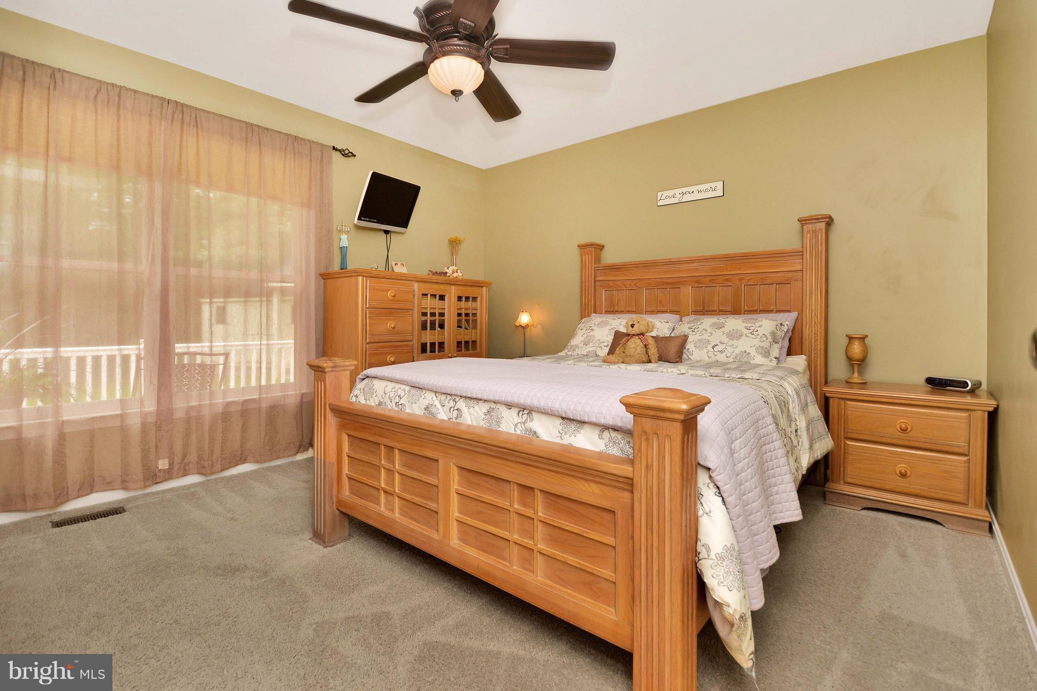 718 Cropp Road Fredericksburg, VA 22406 - Photo 16 of 30 Bedroom (Master)