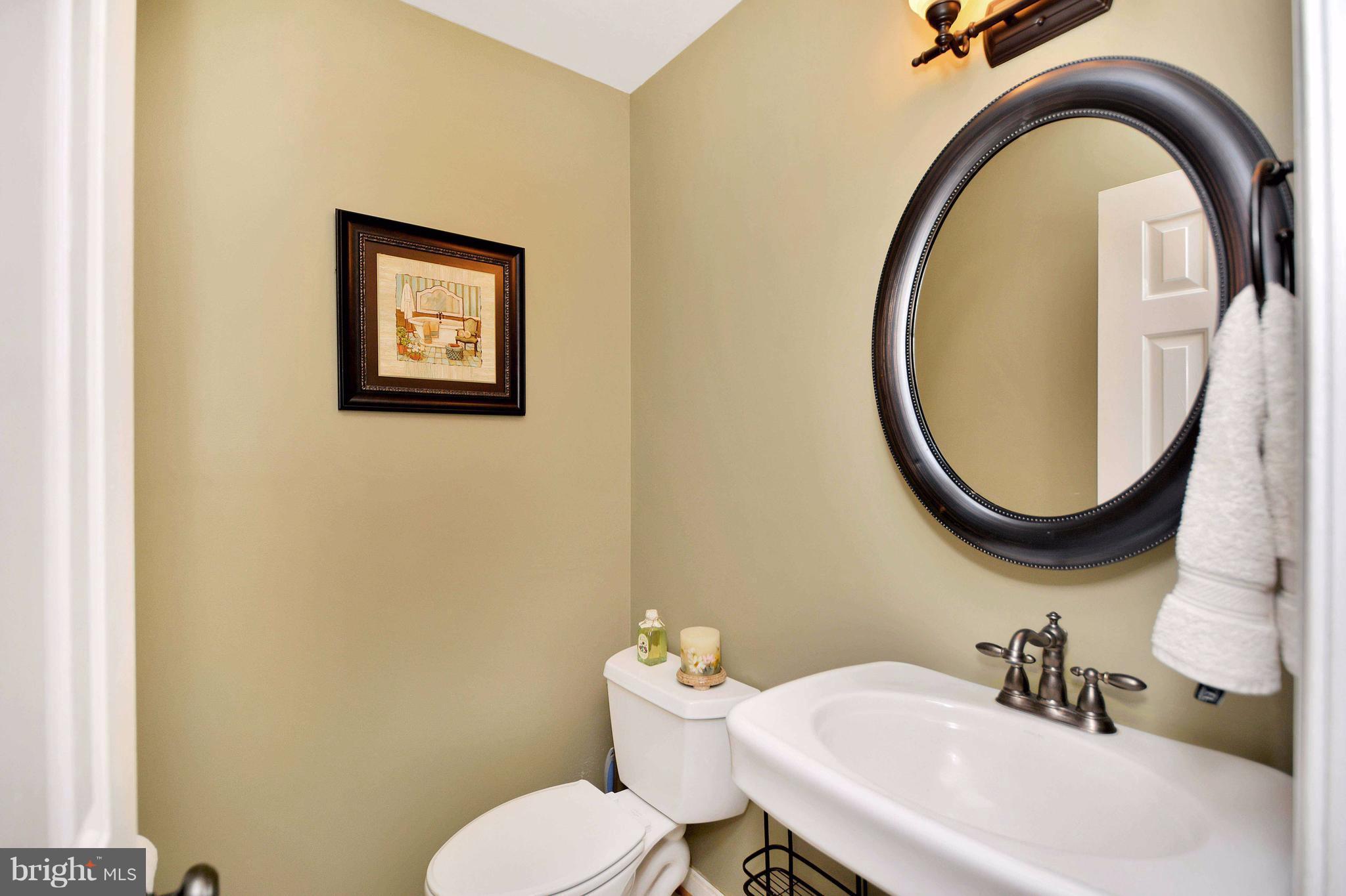 718 Cropp Road Fredericksburg, VA 22406 - Photo 17 of 30 Bath (Master)