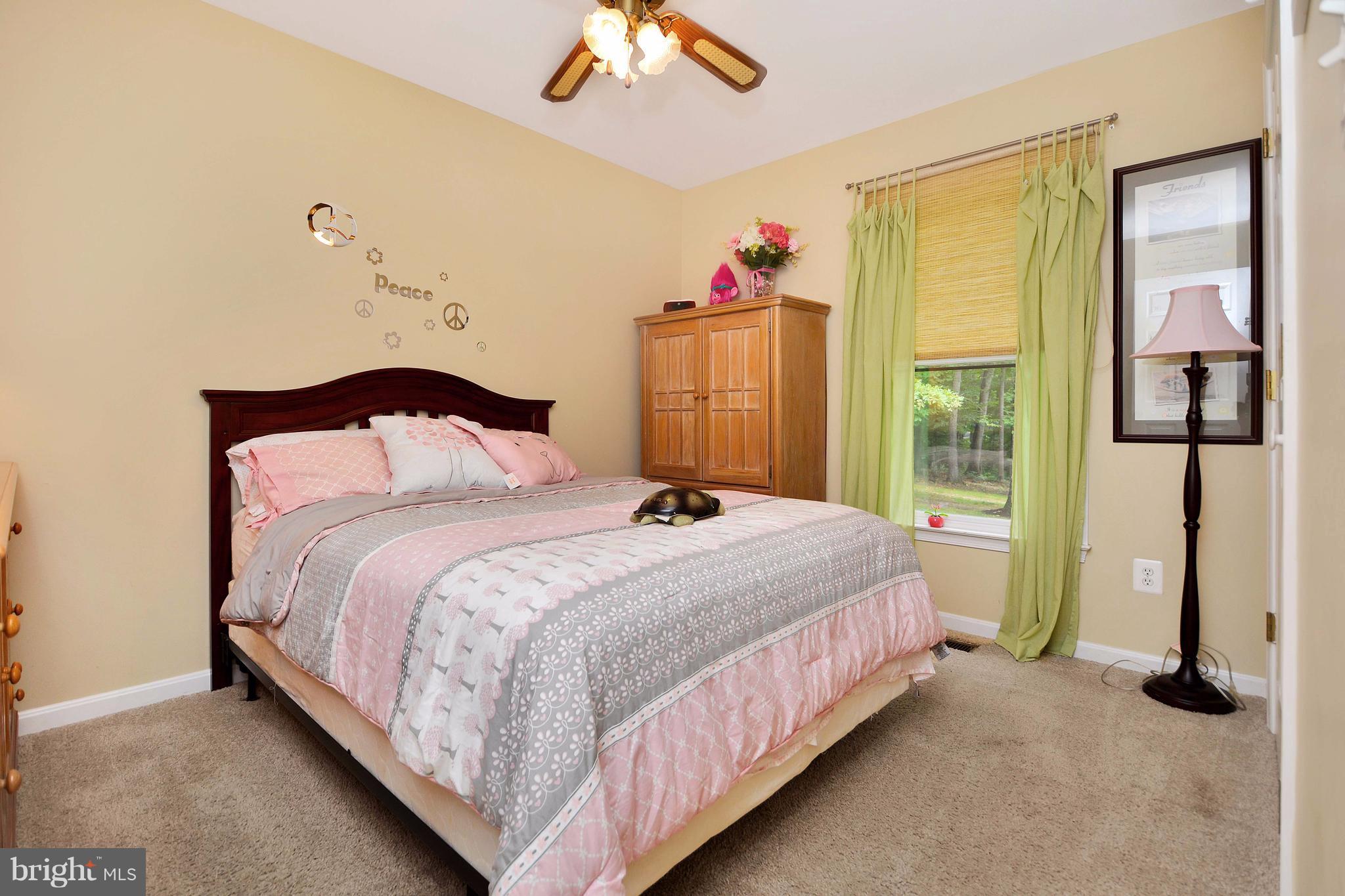 718 Cropp Road Fredericksburg, VA 22406 - Photo 18 of 30 Bedroom
