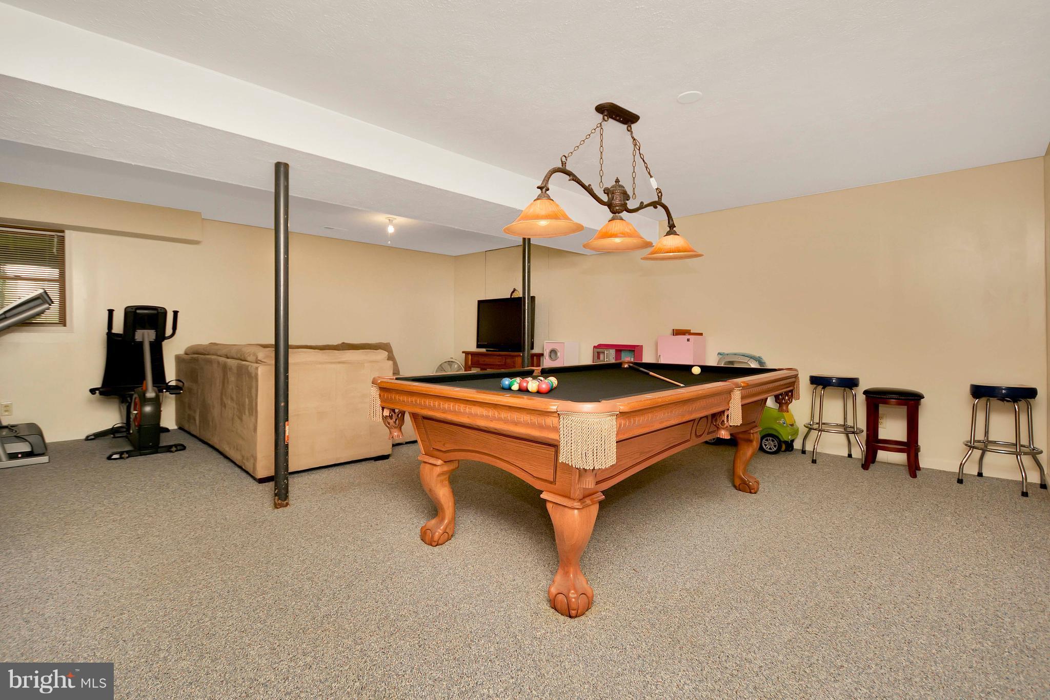 718 Cropp Road Fredericksburg, VA 22406 - Photo 20 of 30 Basement
