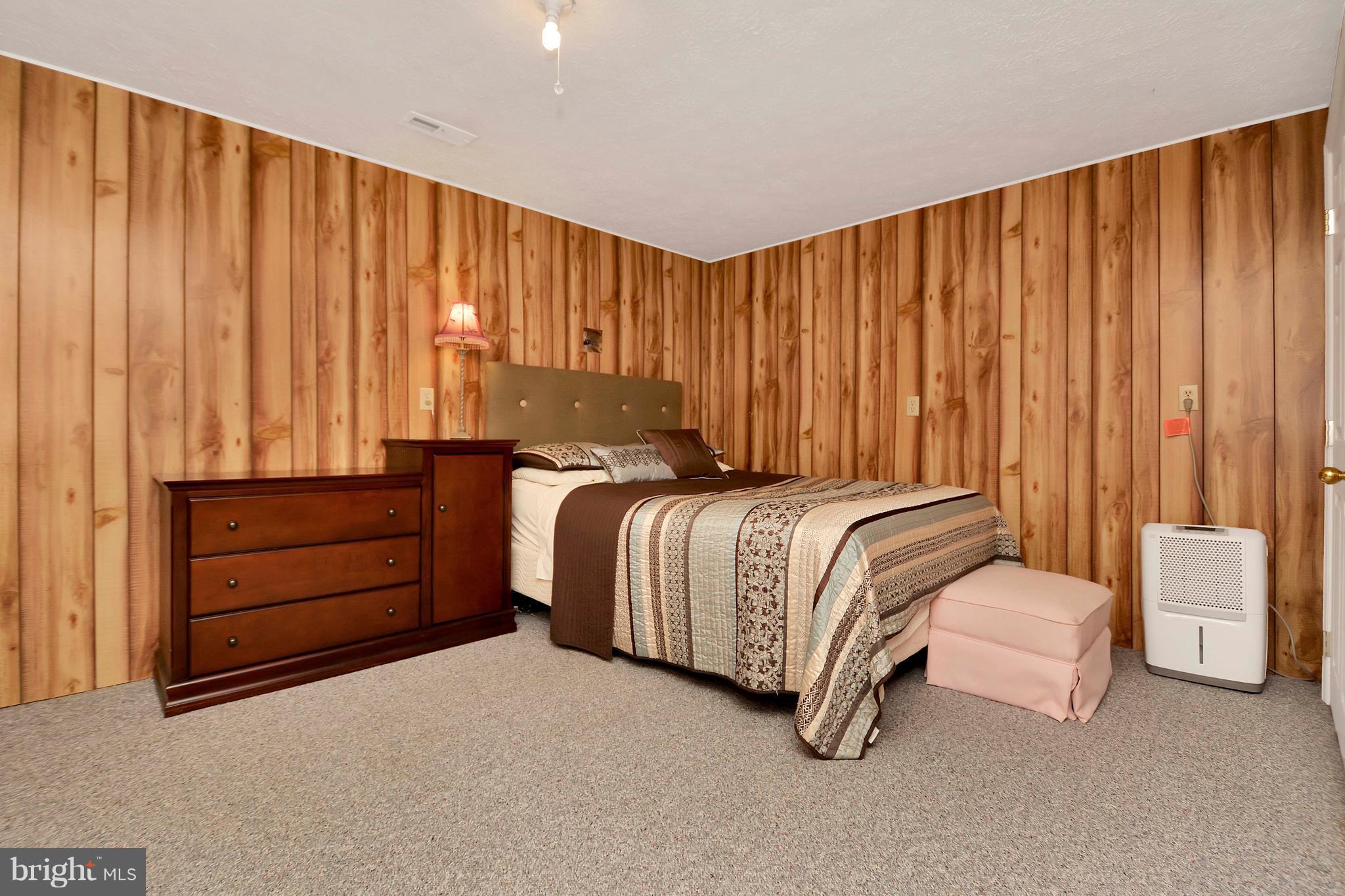 718 Cropp Road Fredericksburg, VA 22406 - Photo 22 of 30 Basement