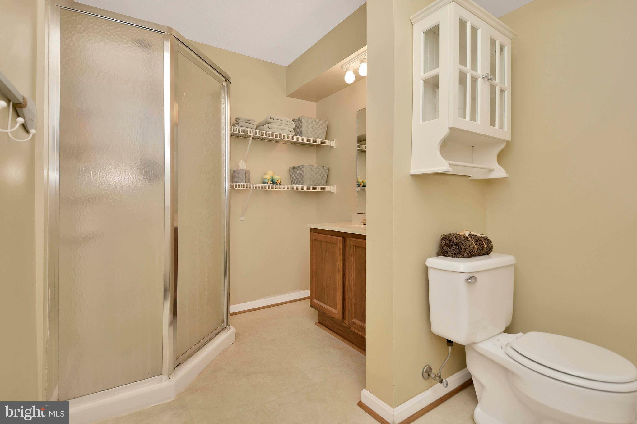 718 Cropp Road Fredericksburg, VA 22406 - Photo 24 of 30 Basement