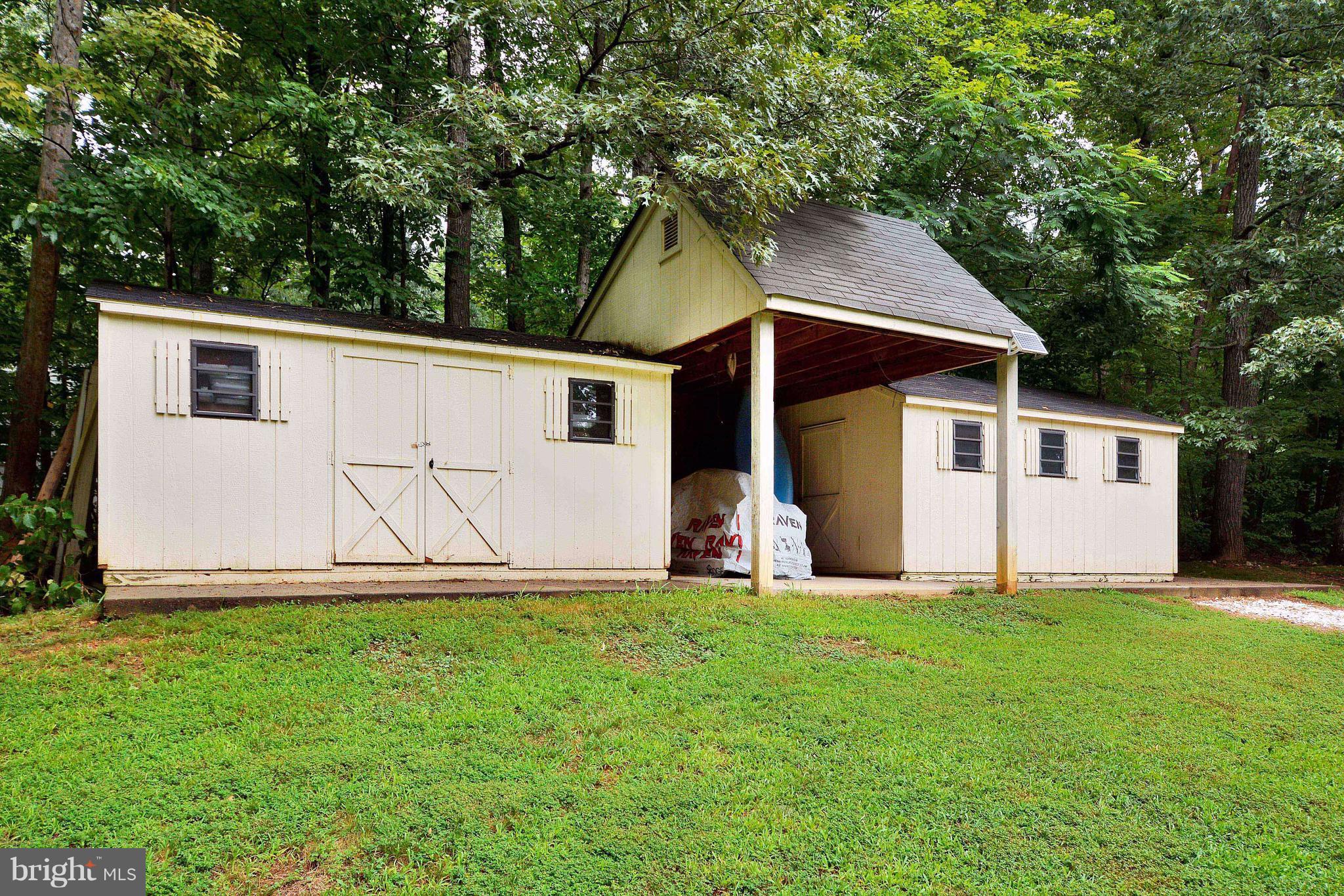 718 Cropp Road Fredericksburg, VA 22406 - Photo 27 of 30 Exterior (General)