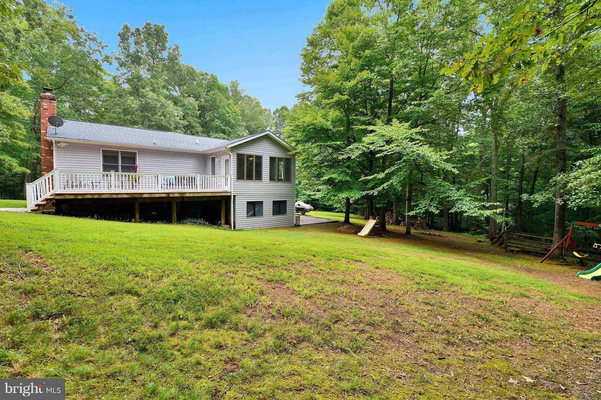 718 Cropp Road Fredericksburg, VA 22406 - Photo 28 of 30 Exterior (General)