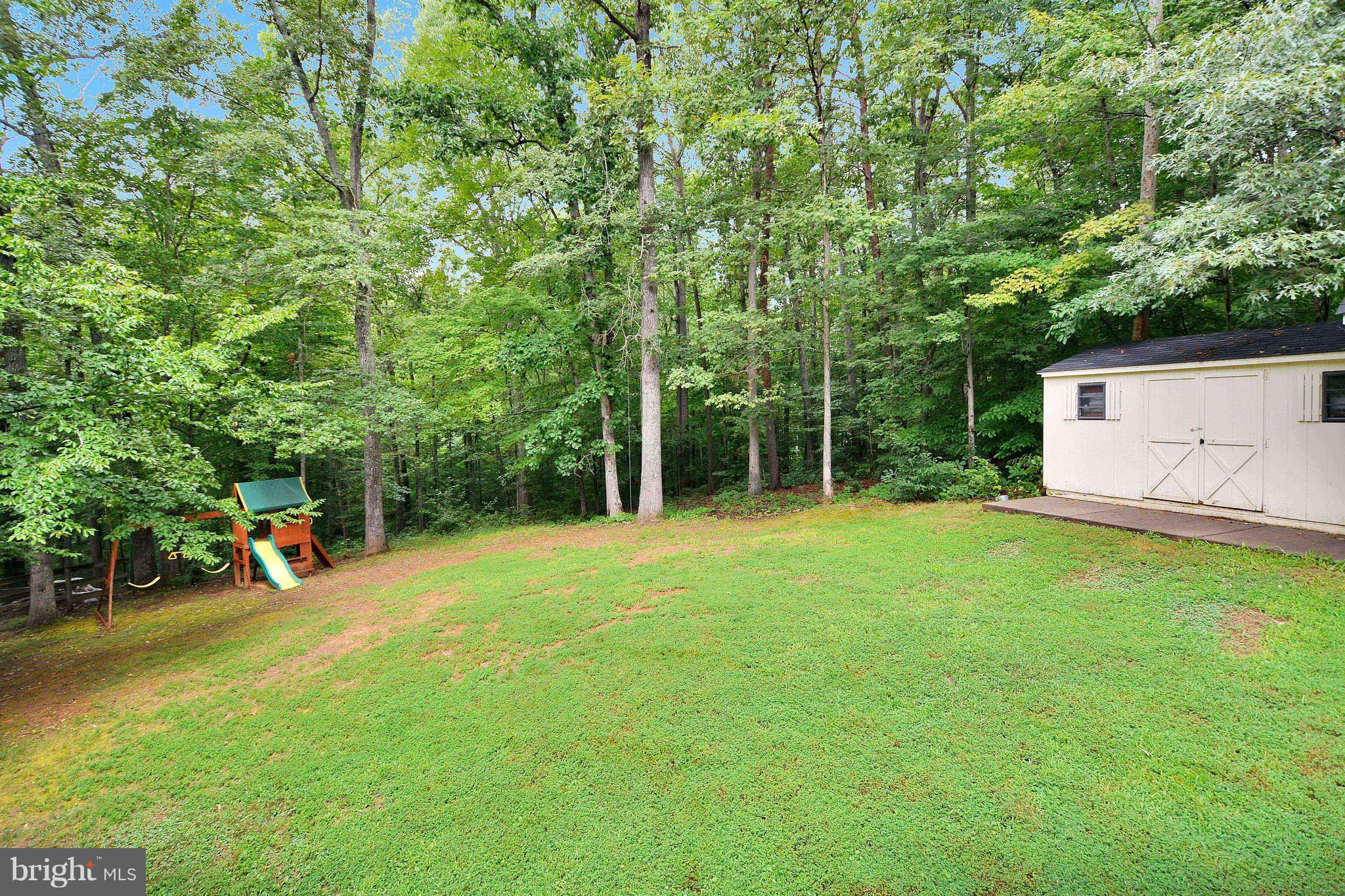 718 Cropp Road Fredericksburg, VA 22406 - Photo 30 of 30 Exterior (Rear)