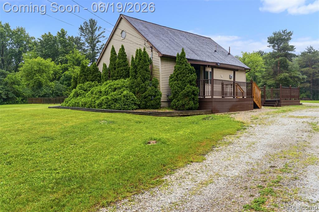 6109 North State Road Davison, MI 48423 - Photo 7 of 39