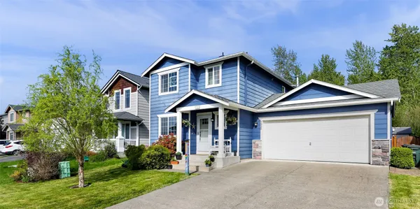 $499,000 | 7520 Clamdigger Drive, Blaine, WA 98230