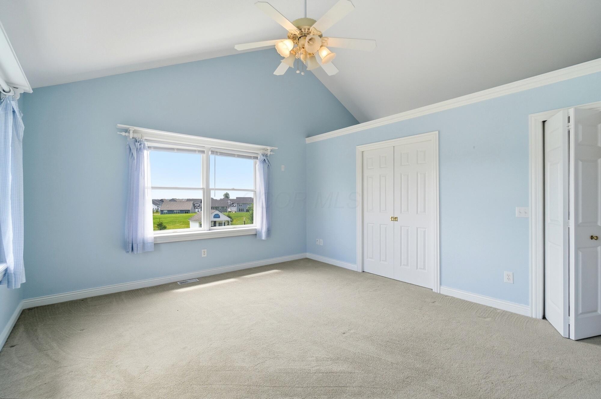 9521 Brock Road Plain City, OH 43064 - Photo 20 of 70 Bedroom