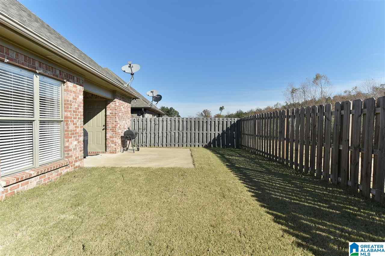3553 Southern Trail Fultondale, AL 35068 - Photo 3 of 40