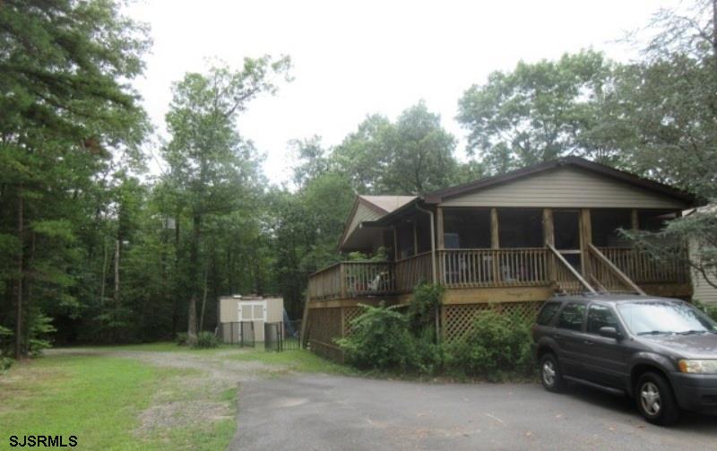 179 Walkers Forge Road Mays Landing, NJ 08330 - Photo 3 of 7