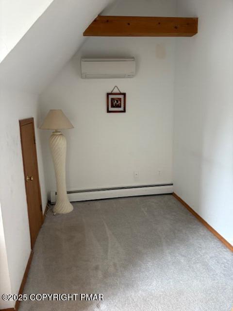 893 Millcreek Road Newfoundland, PA 18445 - Photo 16 of 31 a view of a garage