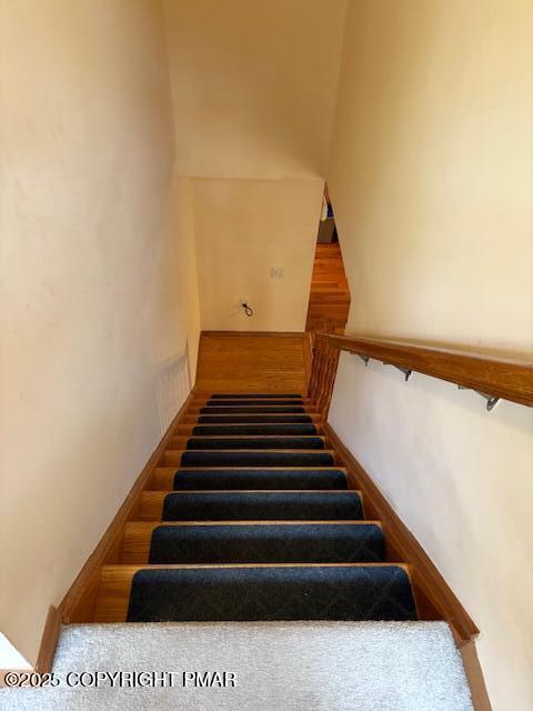 893 Millcreek Road Newfoundland, PA 18445 - Photo 22 of 31 a view of entryway