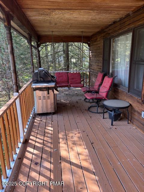 893 Millcreek Road Newfoundland, PA 18445 - Photo 31 of 31