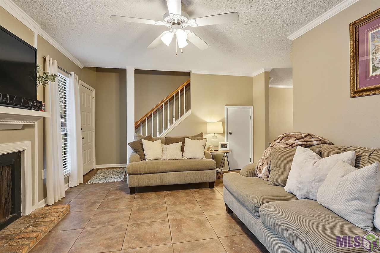 971 Ridgepoint Court, Unit 971 Baton Rouge, LA 70810 - Photo 3 of 9 Gallery Image 3