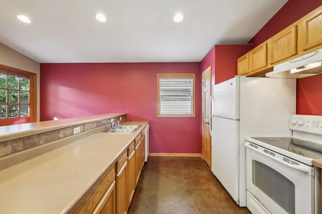 $279,900 | 501 Tamarack Road, Spring Green, WI 53588