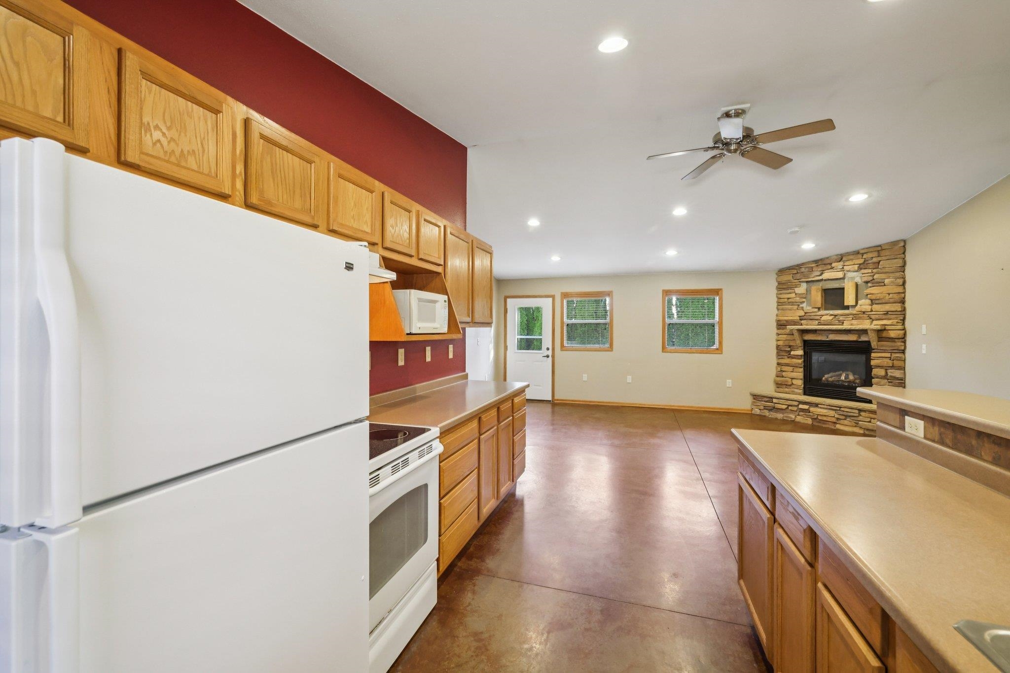 501 Tamarack Road Spring Green, WI 53588 - Photo 19 of 62