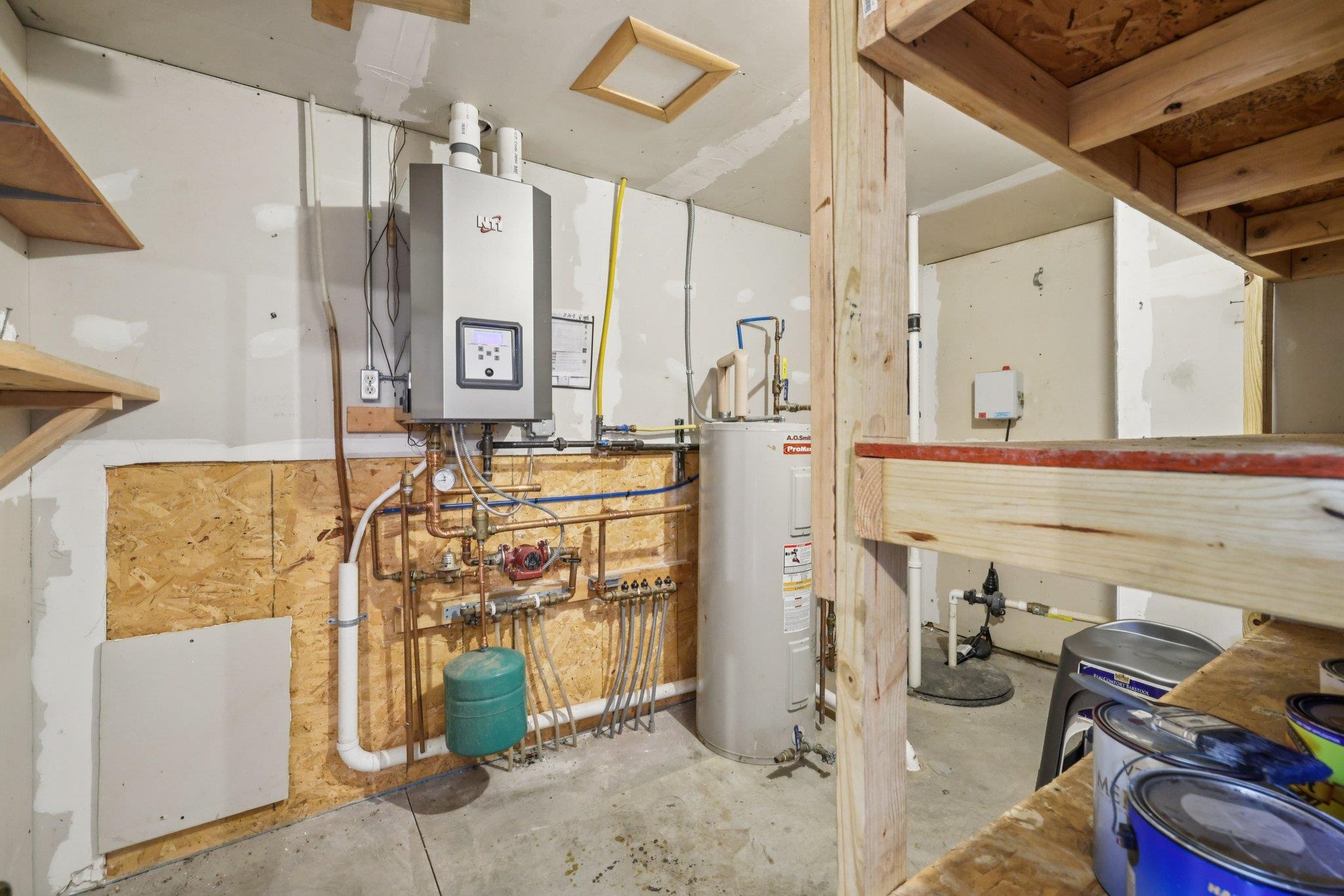 501 Tamarack Road Spring Green, WI 53588 - Photo 50 of 62