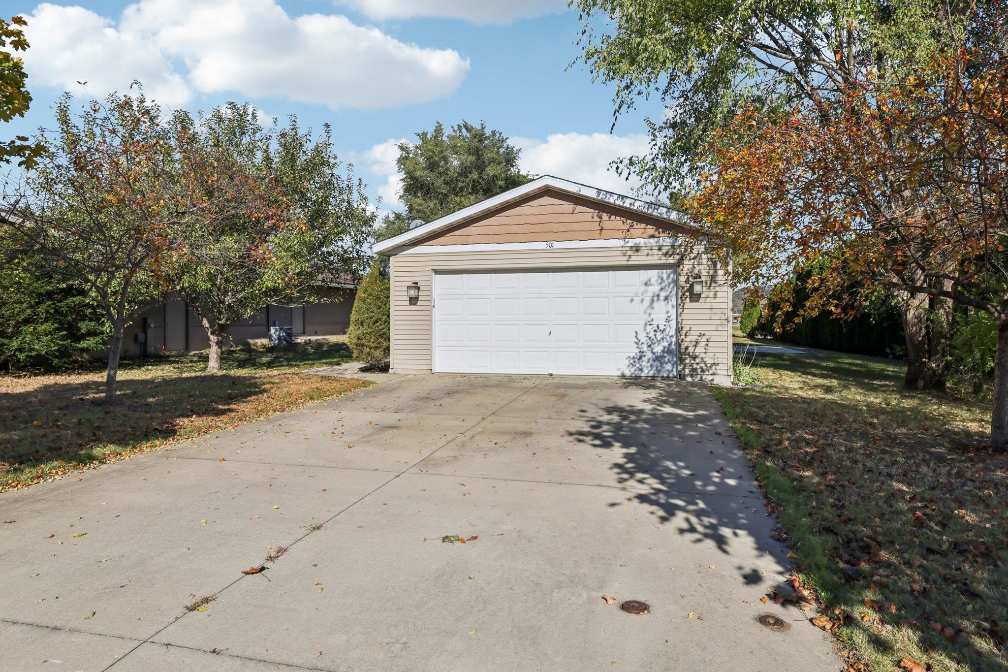 501 Tamarack Road Spring Green, WI 53588 - Photo 53 of 62