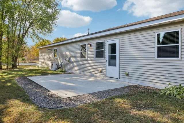 $279,900 | 501 Tamarack Road, Spring Green, WI 53588