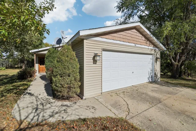 $279,900 | 501 Tamarack Road, Spring Green, WI 53588