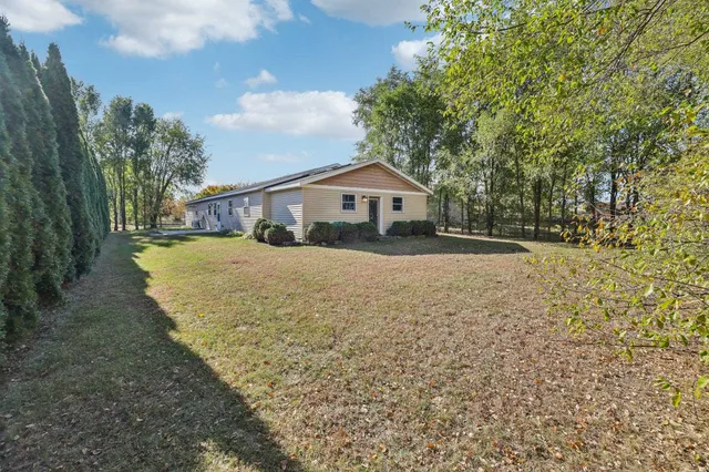 $279,900 | 501 Tamarack Road, Spring Green, WI 53588