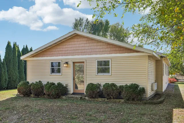 $279,900 | 501 Tamarack Road, Spring Green, WI 53588