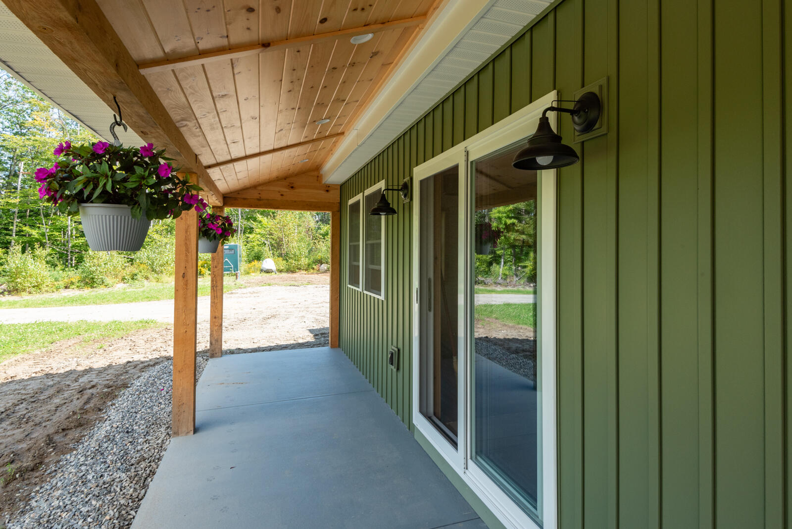 12 Old Robinson Road Rome, ME 04963 - Photo 7 of 44 lakehome_oakridge014