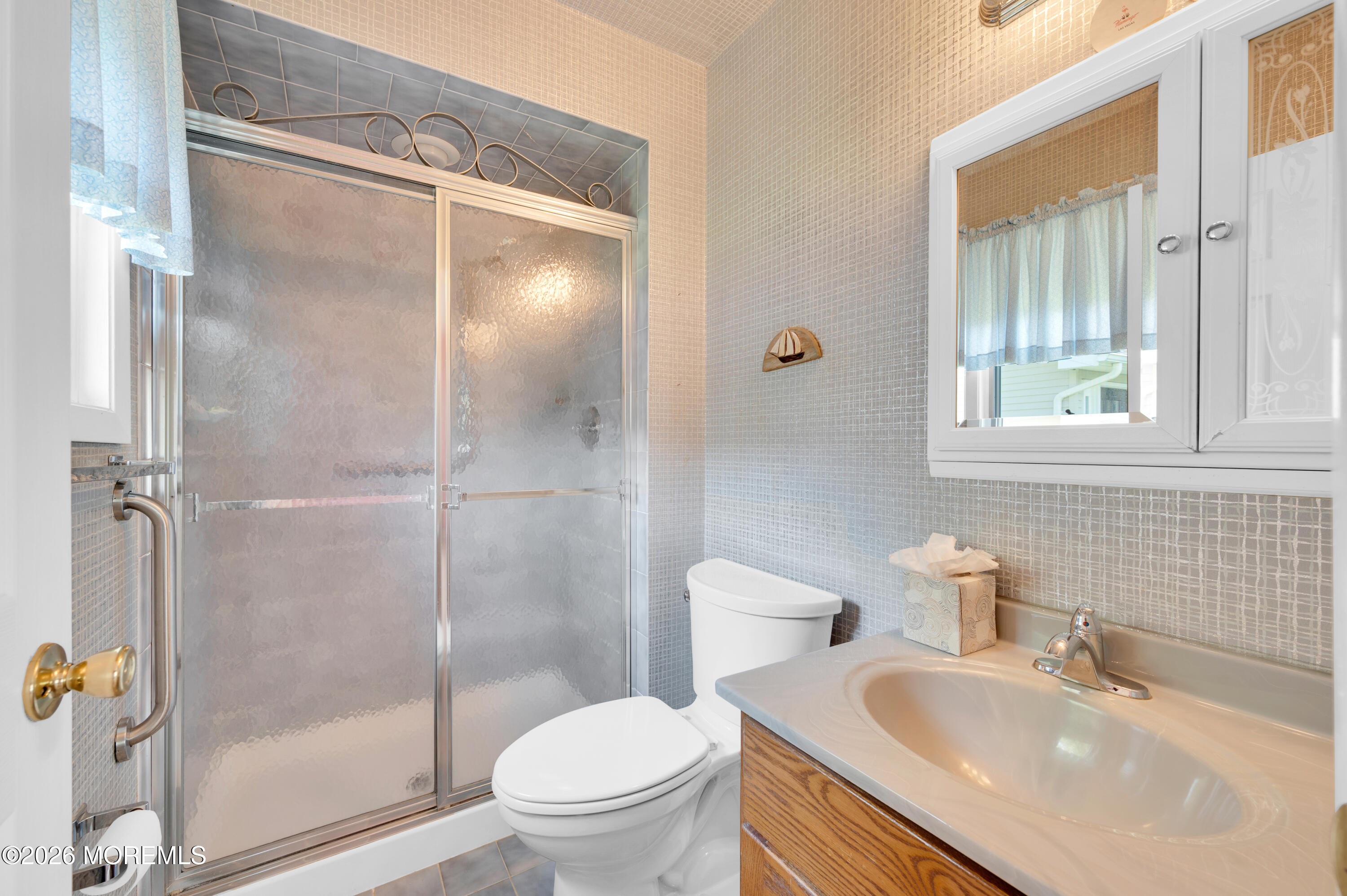 26 Blue Ridge Drive Brick, NJ 08724 - Photo 21 of 36 Primary bath