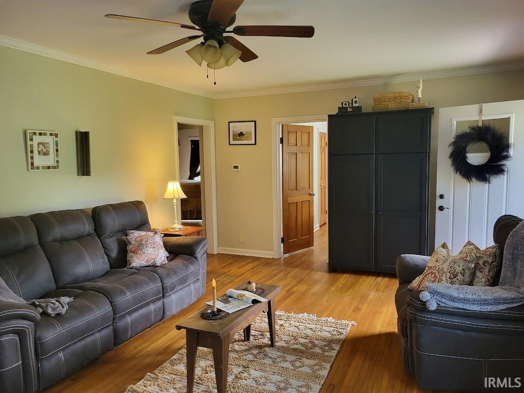 3005 West Moore Road Muncie, IN 47304 - Photo 13 of 36