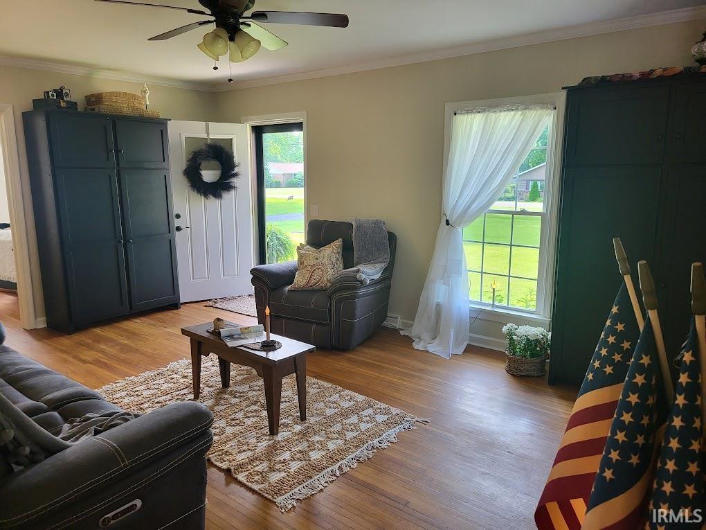 3005 West Moore Road Muncie, IN 47304 - Photo 14 of 36