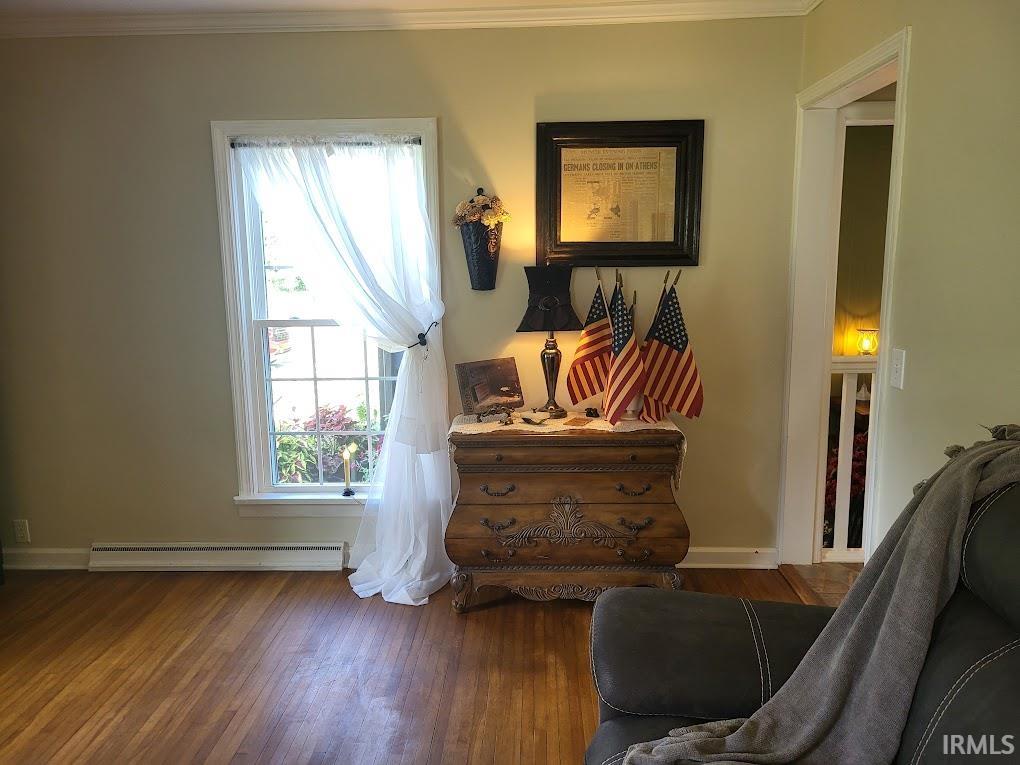 3005 West Moore Road Muncie, IN 47304 - Photo 15 of 36