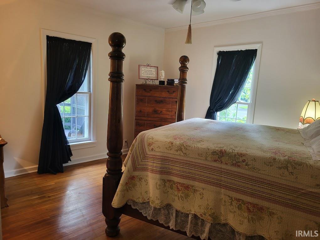 3005 West Moore Road Muncie, IN 47304 - Photo 16 of 36