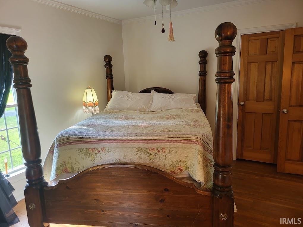 3005 West Moore Road Muncie, IN 47304 - Photo 17 of 36