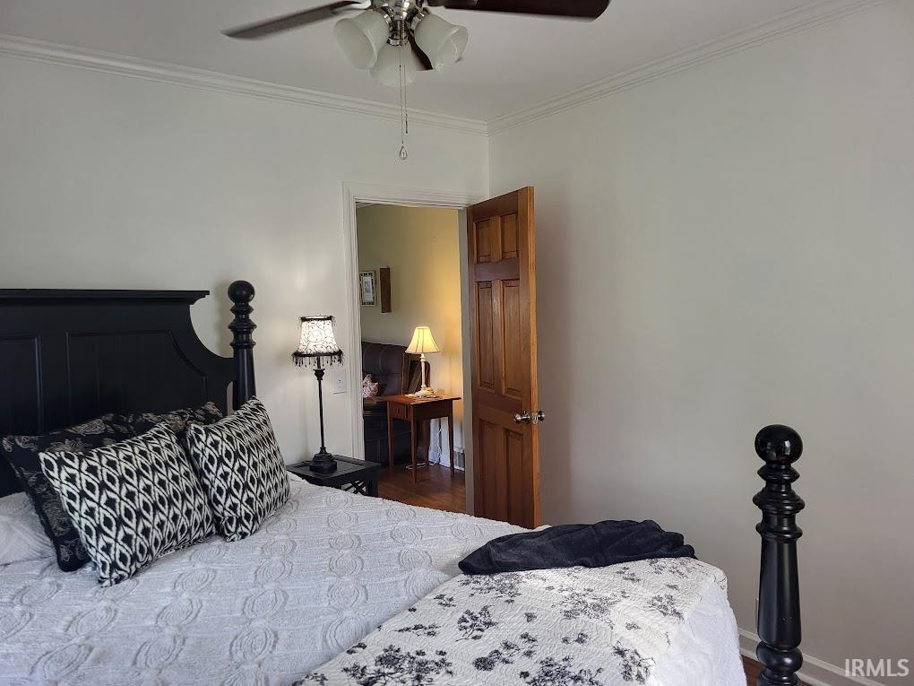 3005 West Moore Road Muncie, IN 47304 - Photo 21 of 36