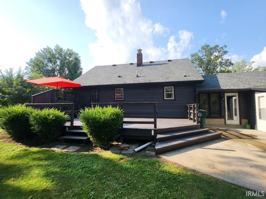 3005 West Moore Road Muncie, IN 47304 - Photo 31 of 36