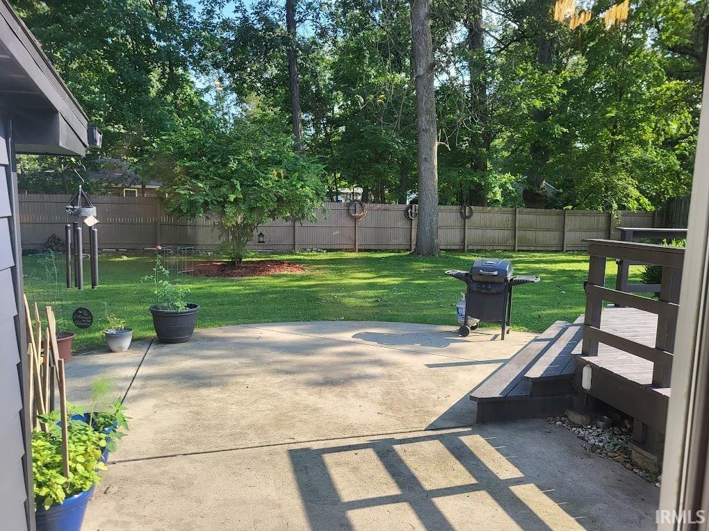 3005 West Moore Road Muncie, IN 47304 - Photo 32 of 36