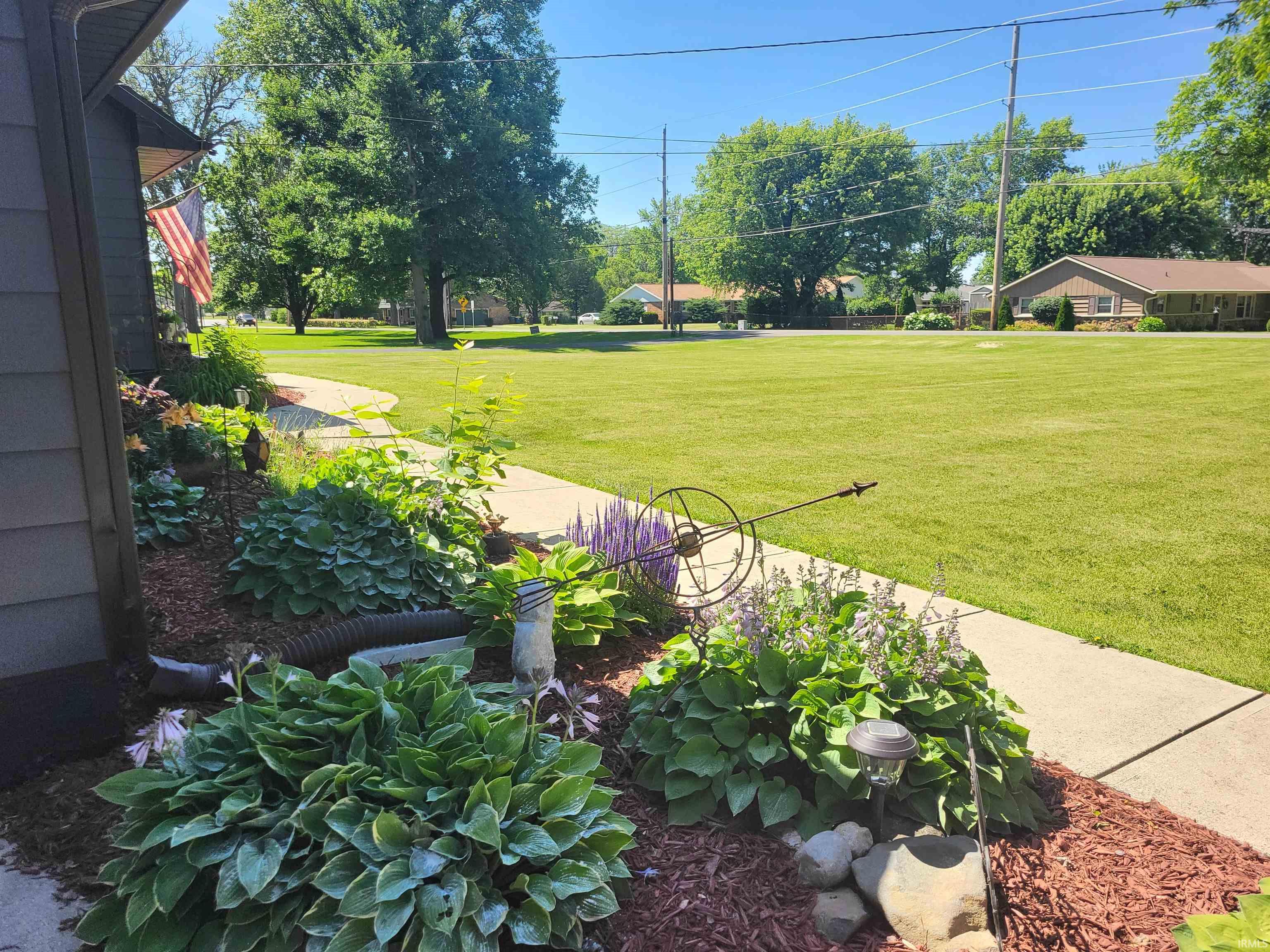 3005 West Moore Road Muncie, IN 47304 - Photo 35 of 36