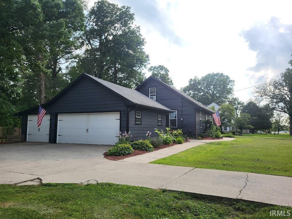 3005 West Moore Road Muncie, IN 47304 - Photo 36 of 36