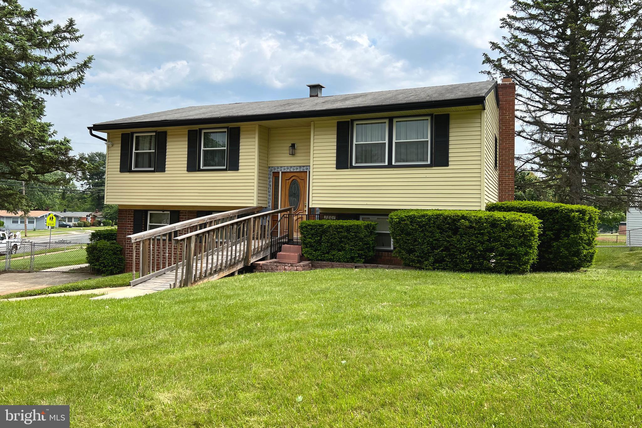 3801 Hendon Road Randallstown, MD 21133 - Photo 3 of 20