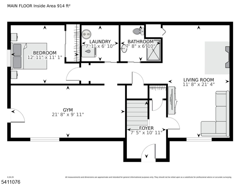 16 White Meadow Road Rockaway, NJ 07866 - Photo 26 of 28