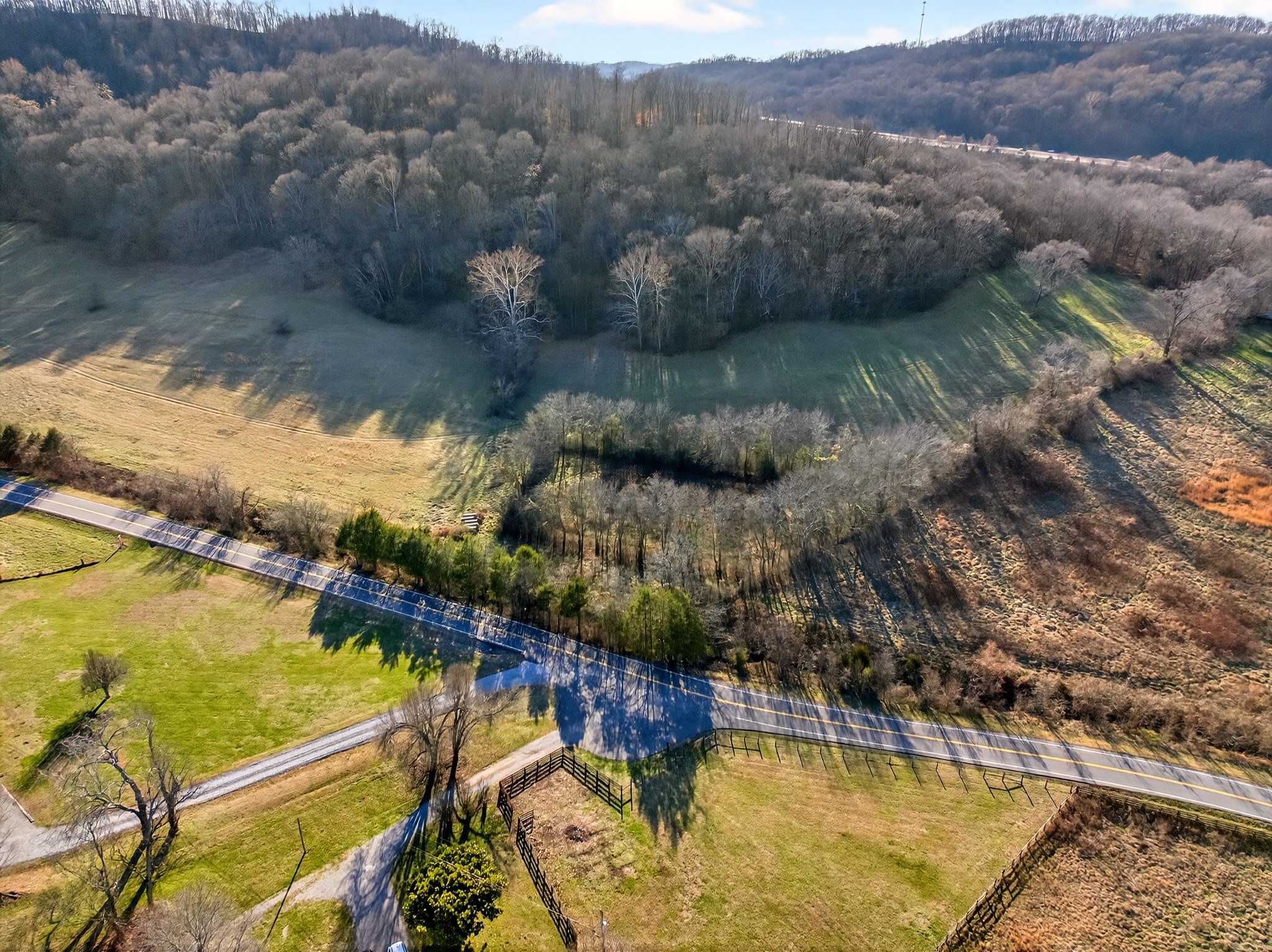 0 Pratt Lane Franklin, TN 37064 - Photo 21 of 23 a view of swimming pool with a yard