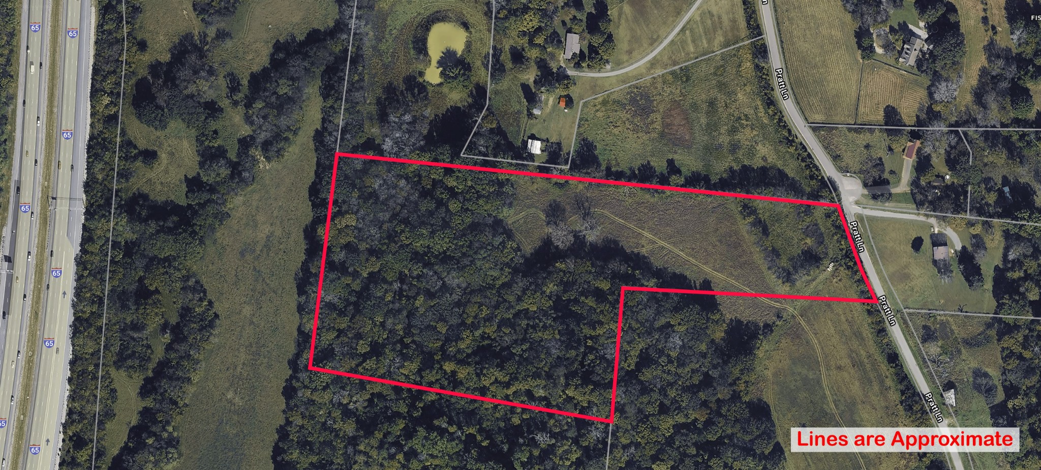 0 Pratt Lane Franklin, TN 37064 - Photo 22 of 23 a view of water heater room