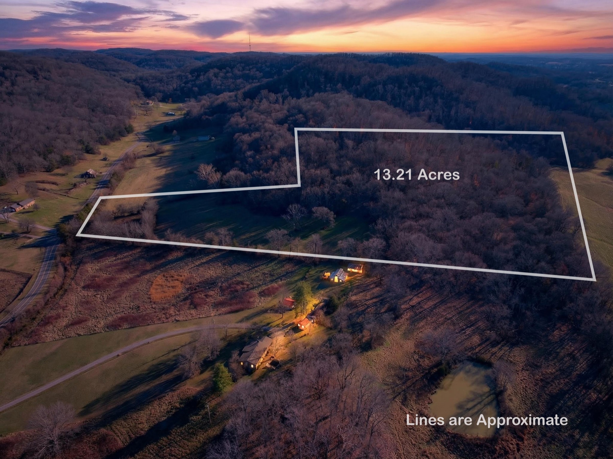 0 Pratt Lane Franklin, TN 37064 - Photo 7 of 23 a view of a door