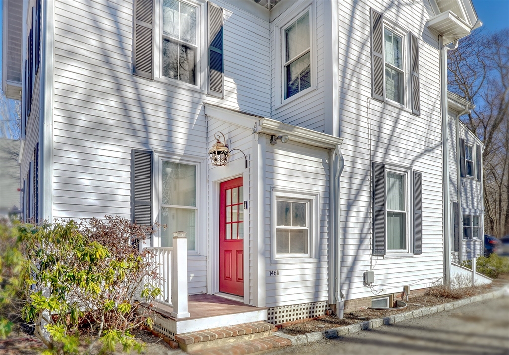 146 Lincoln Road, Unit A Lincoln, MA 01773 - Photo 36 of 40 Gallery Image 36