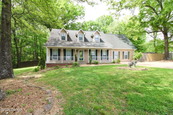 $385,500 | 75 Clement Drive, Oakfield, TN 38362
