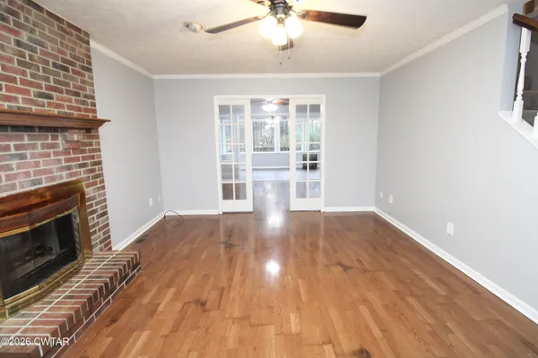 $385,500 | 75 Clement Drive, Oakfield, TN 38362