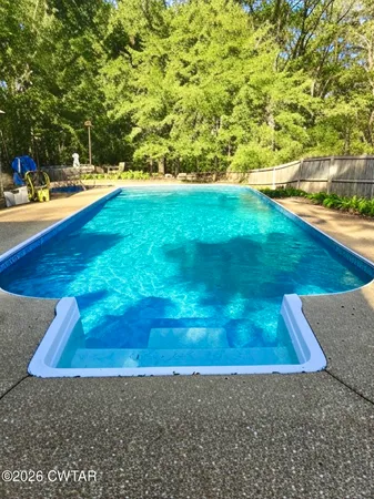 $385,500 | 75 Clement Drive, Oakfield, TN 38362